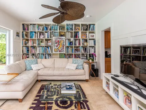 60 S Prospect Drive Coral Gables FL 33133