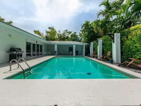 60 S Prospect Drive Coral Gables FL 33133