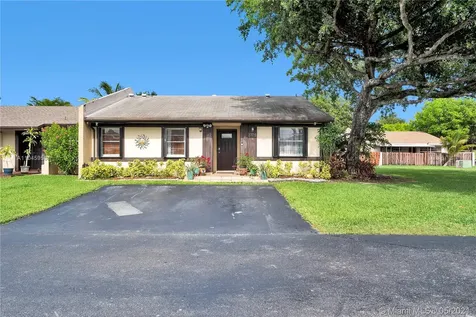 11705 SW 123rd Avenue Miami FL 33186