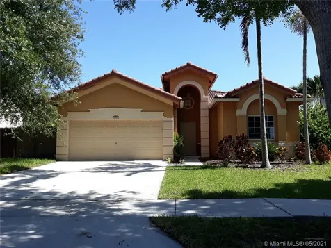 8985 SW 213th Street Cutler Bay FL 33189
