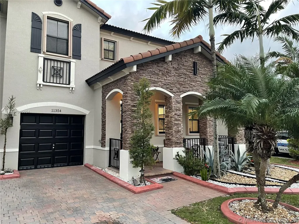 11354 SW 241st Street Homestead FL 33032