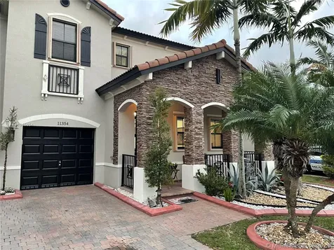 11354 SW 241st Street Homestead FL 33032