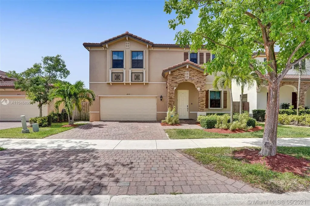 11830 SW 235th Street Homestead FL 33032