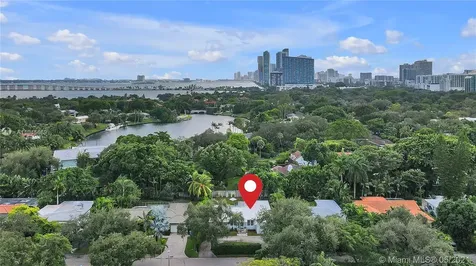 498 NE 50th Terrace Miami FL 33137