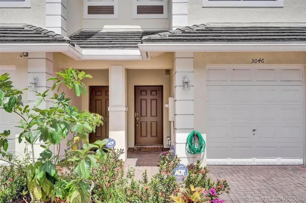 3046 NW 29th Terrace Oakland Park FL 33311