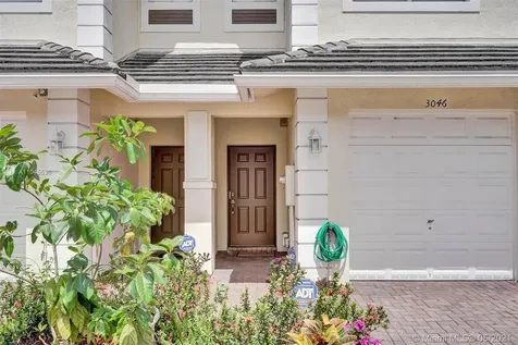 3046 NW 29th Terrace Oakland Park FL 33311