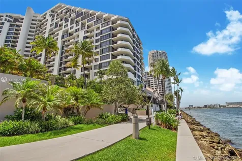520 Brickell Key Drive Miami FL 33131