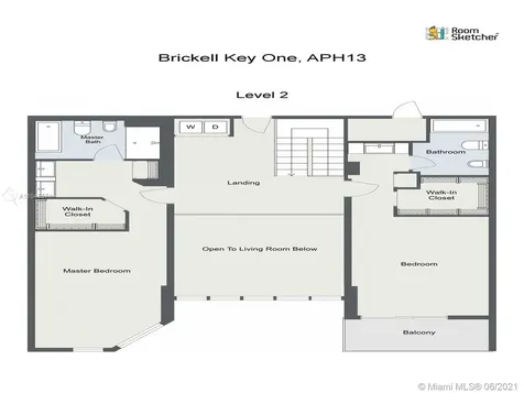 520 Brickell Key Drive Miami FL 33131