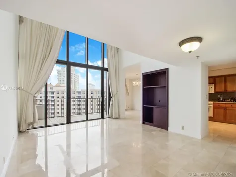 520 Brickell Key Drive Miami FL 33131