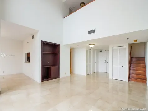 520 Brickell Key Drive Miami FL 33131