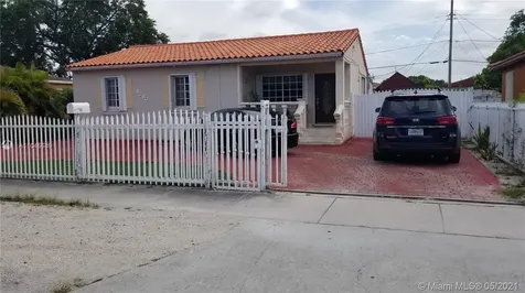 9040 NW 32nd Court Road Miami FL 33147