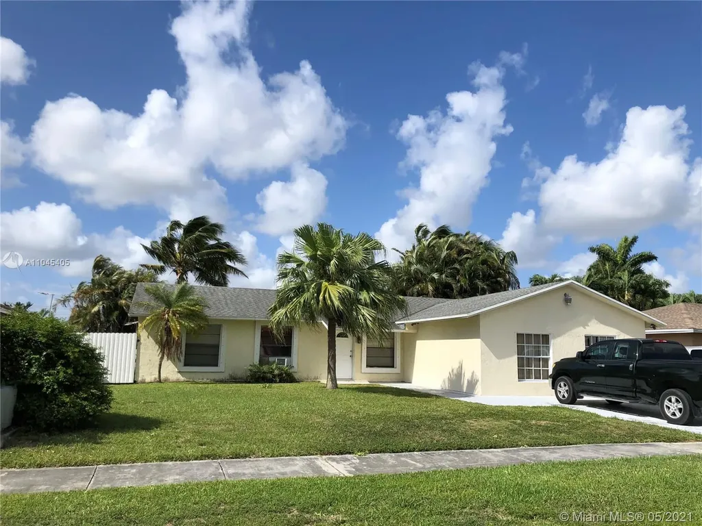 13430 SW 82nd Street Miami FL 33183