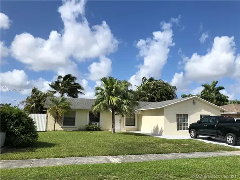 13430 SW 82nd Street Miami FL 33183