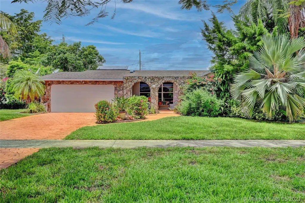 8999 SW 52nd Street Cooper City FL 33328