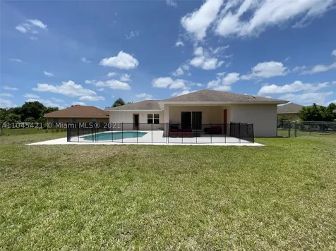 5356 NW Mims Court Port St. Lucie FL 34986
