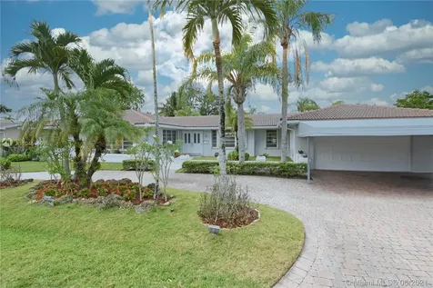 5240 SW 64th Avenue Miami FL 33155