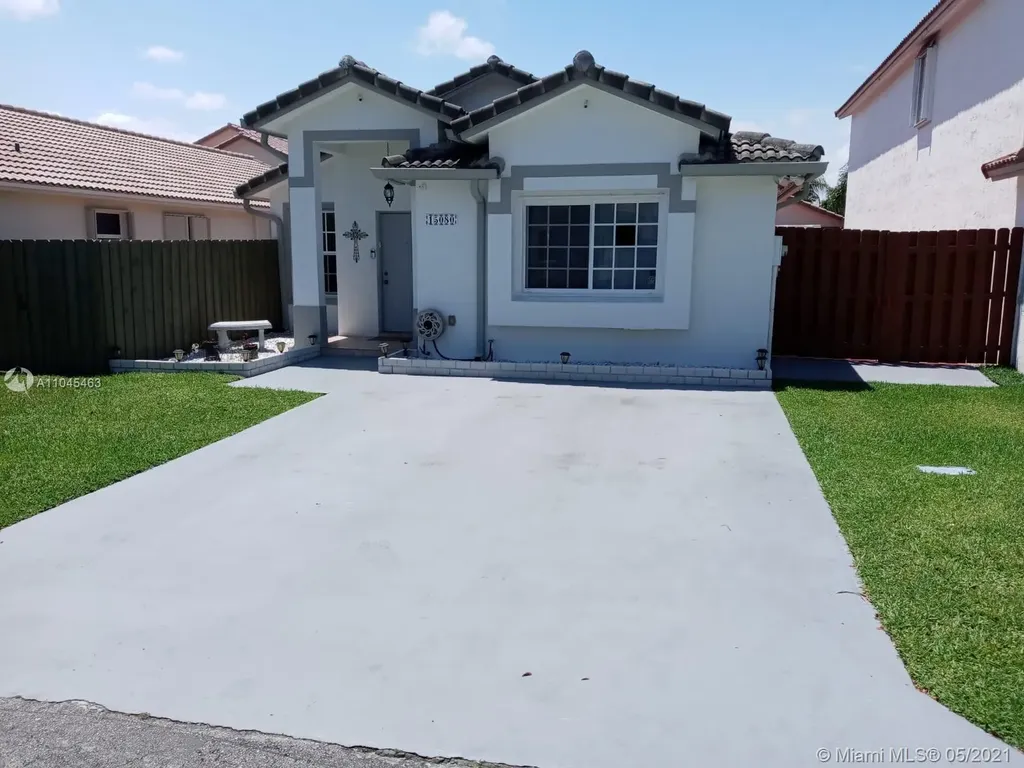 15080 SW 141st Terrace Miami FL 33196
