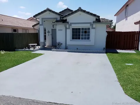 15080 SW 141st Terrace Miami FL 33196