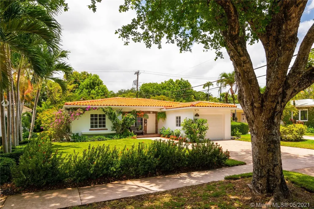 1714 Costado Street Coral Gables FL 33134