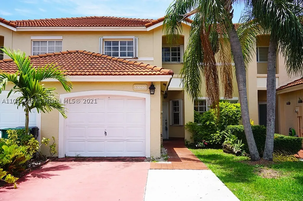 13920 SW 101st Lane Miami FL 33186