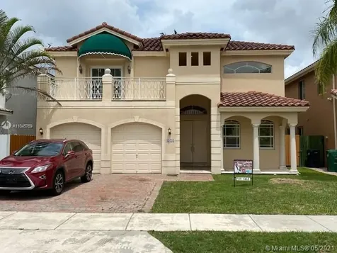 15255 SW 139th Court Miami FL 33177