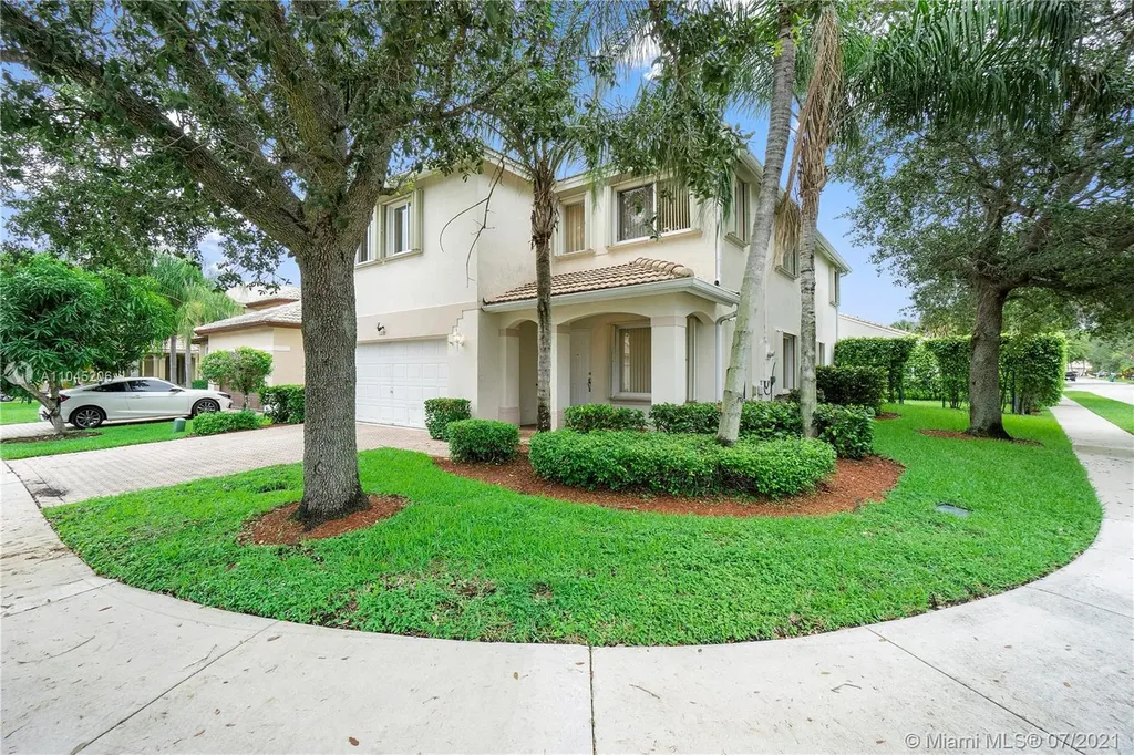12101 NW 51st Court Coral Springs FL 33076