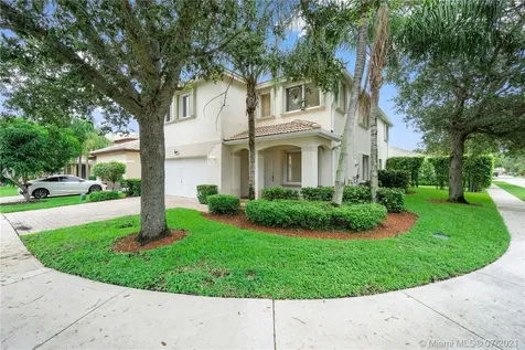 12101 NW 51st Court Coral Springs FL 33076