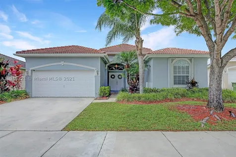 2485 SE 4th Place Homestead FL 33033