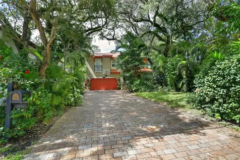 4181 Lybyer Avenue Miami FL 33133