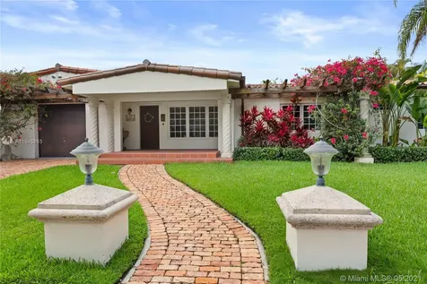 417 Gerona Avenue Coral Gables FL 33146