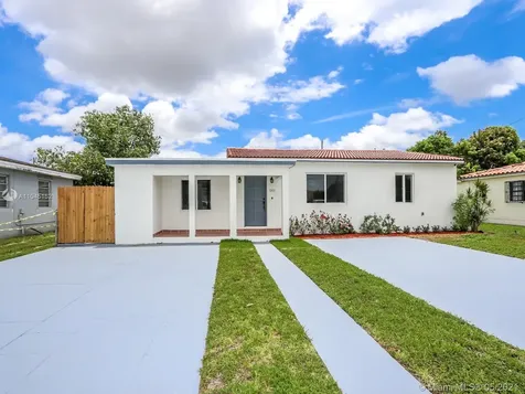 1301 SW 74th Avenue Miami FL 33144
