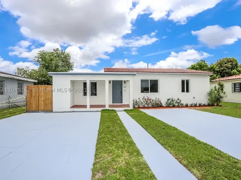 1301 SW 74th Avenue Miami FL 33144