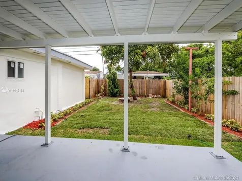 1301 SW 74th Avenue Miami FL 33144