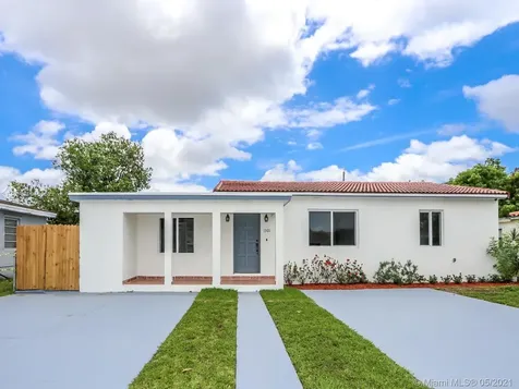 1301 SW 74th Avenue Miami FL 33144
