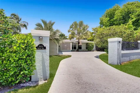 3001 Bayview Drive Fort Lauderdale FL 33306