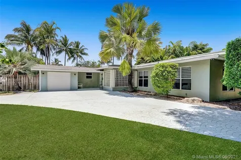 3001 Bayview Drive Fort Lauderdale FL 33306