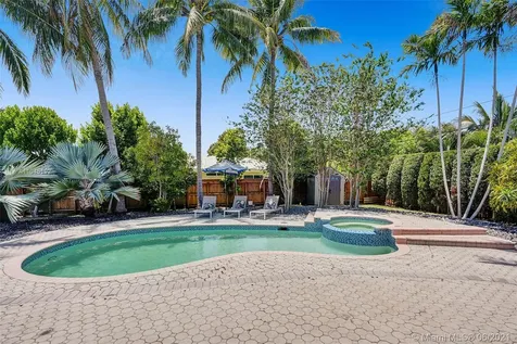3001 Bayview Drive Fort Lauderdale FL 33306