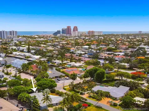 3001 Bayview Drive Fort Lauderdale FL 33306