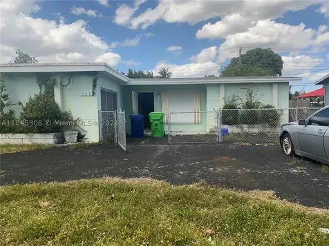 7041 NW 24th Court Sunrise FL 33313
