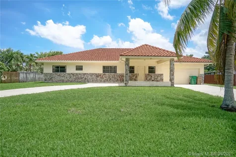 6530 SW 56th Street Davie FL 33314