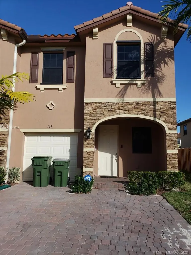 167 SE 33rd Terrace Homestead FL 33033