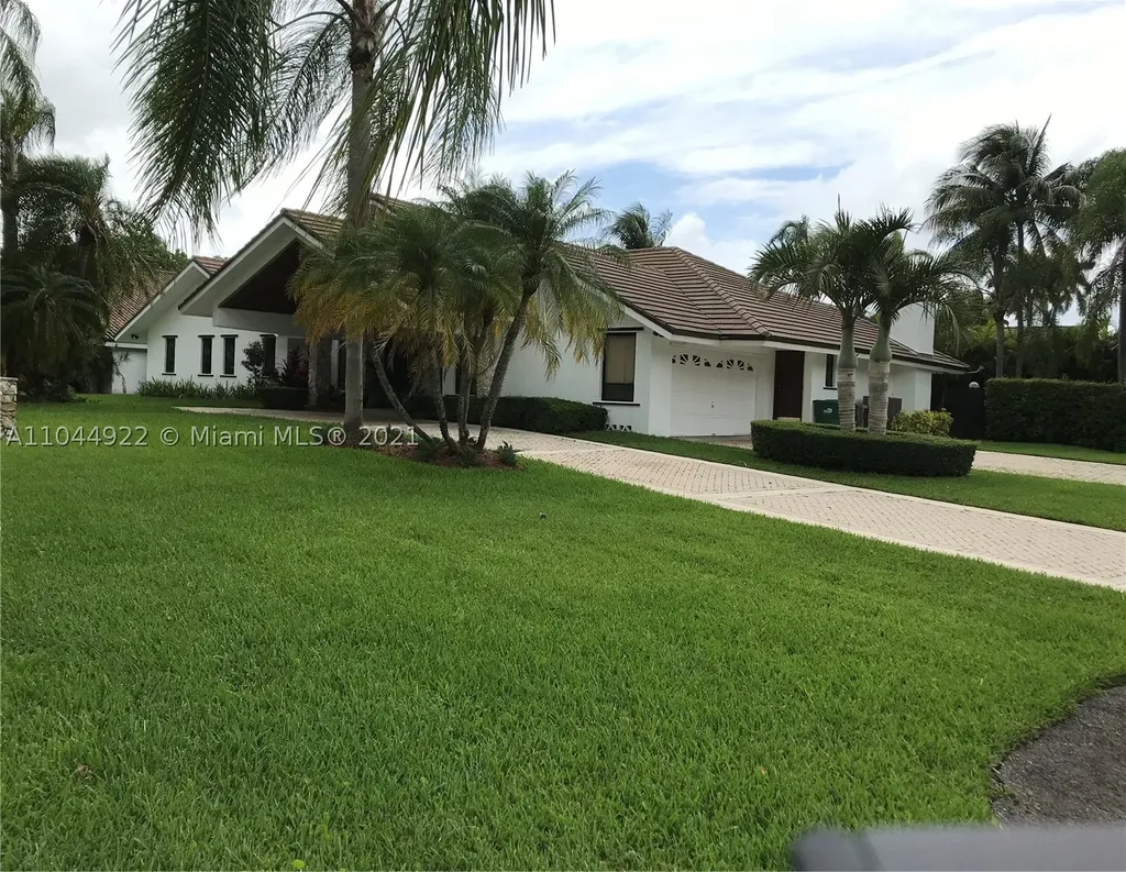 10201 SW 143rd Street Miami FL 33176