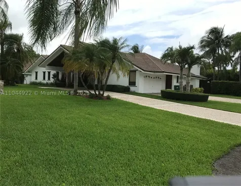 10201 SW 143rd Street Miami FL 33176
