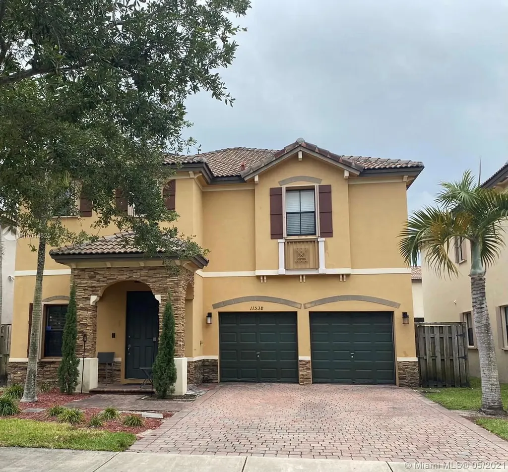 11538 SW 235th Street Homestead FL 33032