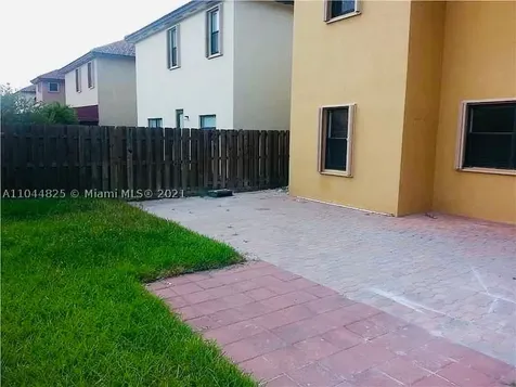 11538 SW 235th Street Homestead FL 33032