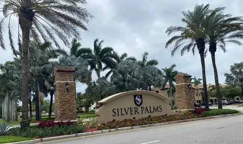 11538 SW 235th Street Homestead FL 33032