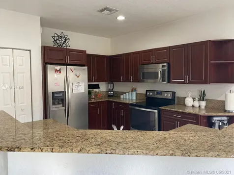 11538 SW 235th Street Homestead FL 33032