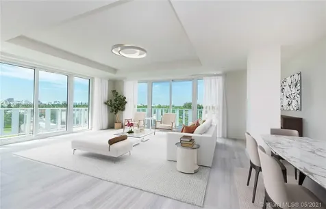 4701 N Meridian Avenue Miami Beach FL 33140