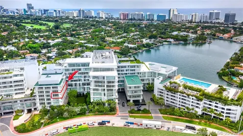 4701 N Meridian Avenue Miami Beach FL 33140