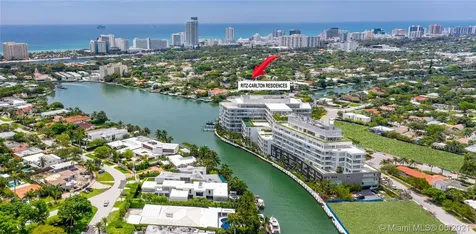 4701 N Meridian Avenue Miami Beach FL 33140